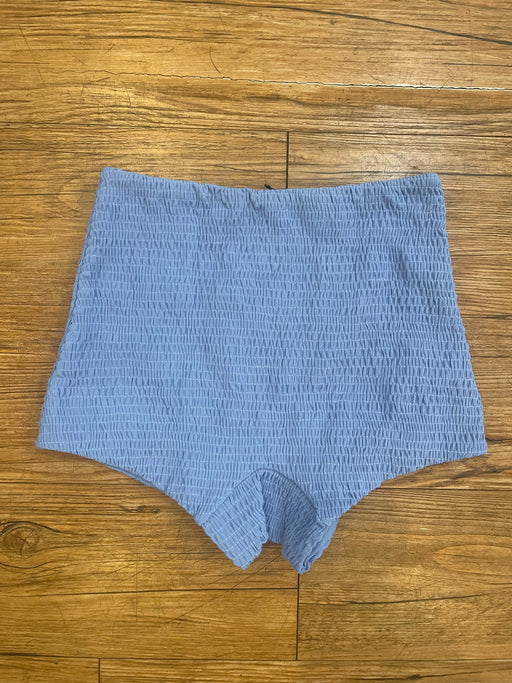 Pica Bottoms | Lilac Eco Rib