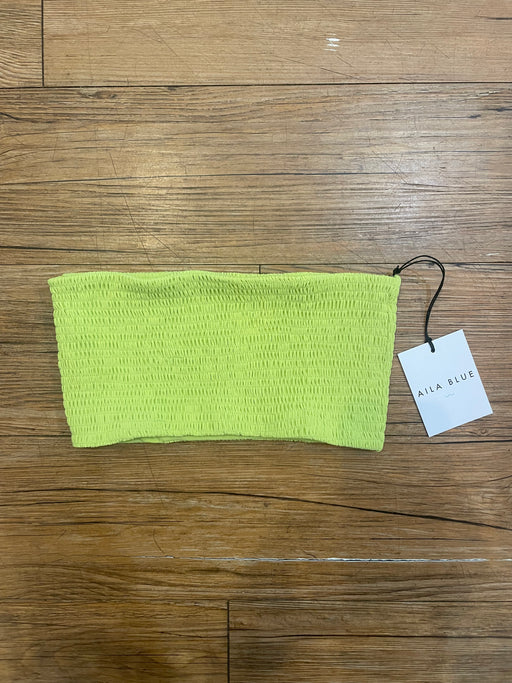 Maria Top | Lumiere Eco Rib