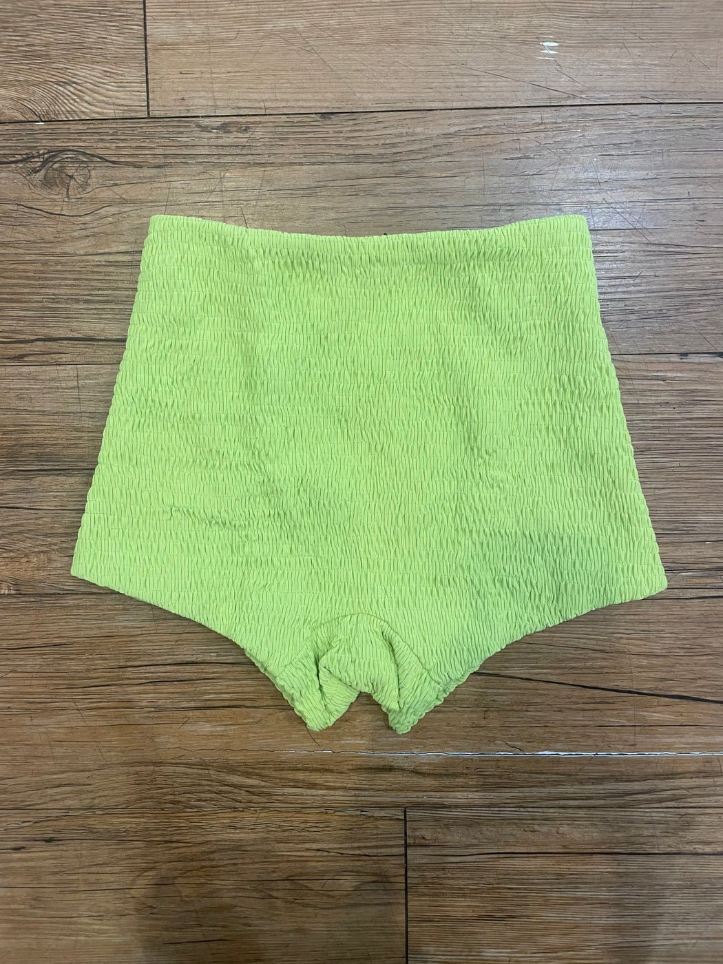 Pica Bottoms | Lumiere Eco Rib