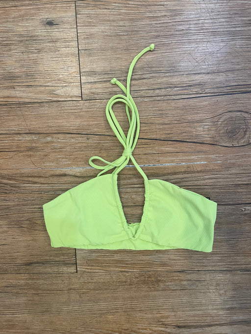 Santorini Top | Lumiere Eco Rib