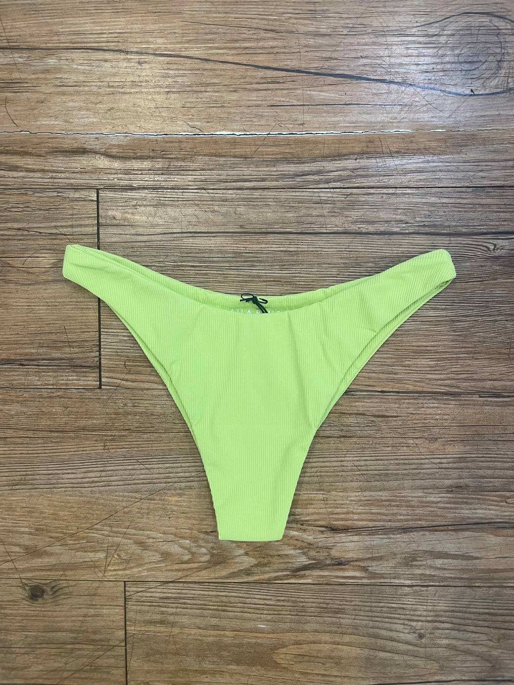 Amalfi Bottom | Lumiere Eco Rib