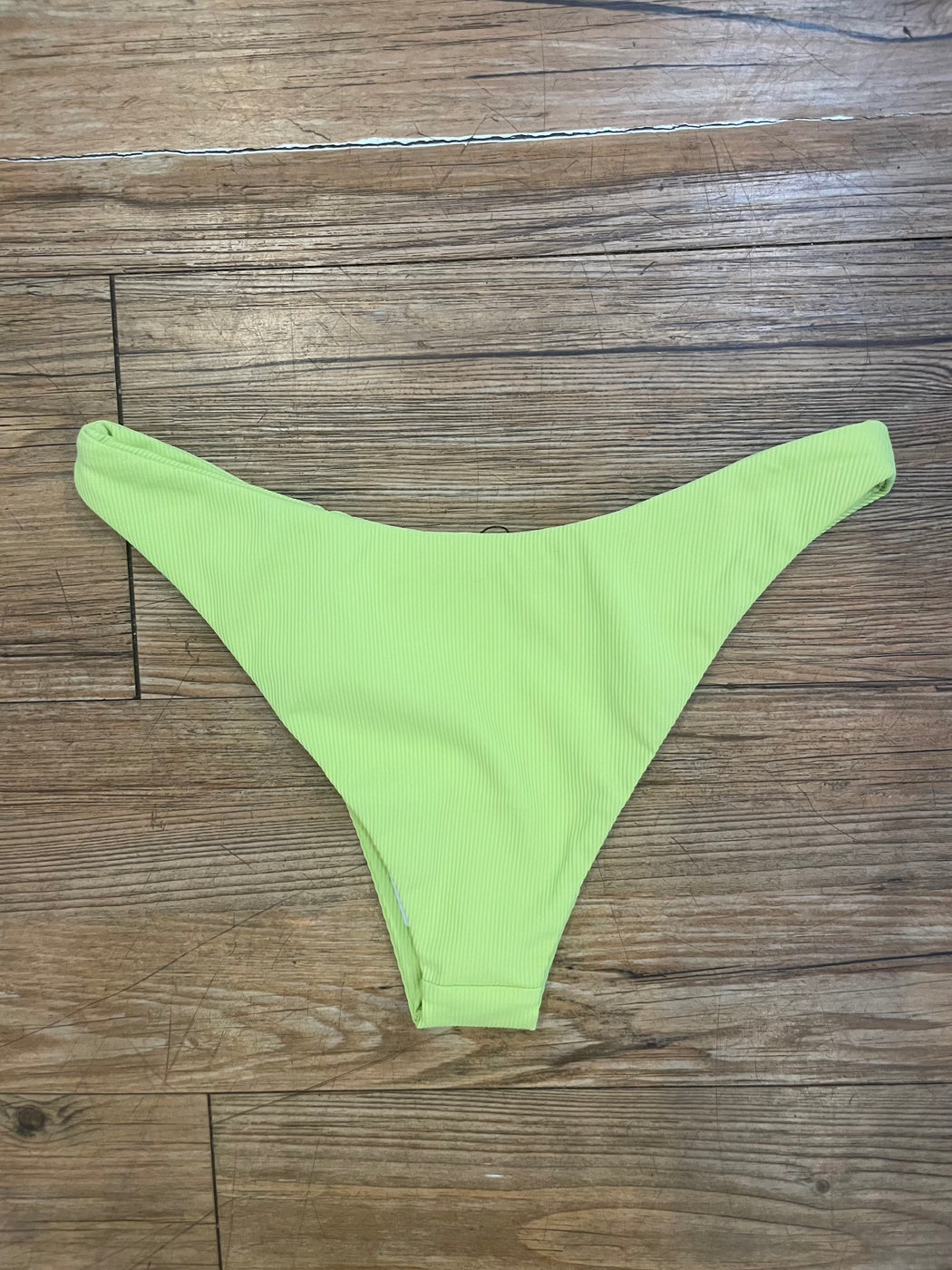 Amalfi Bottom | Lumiere Eco Rib