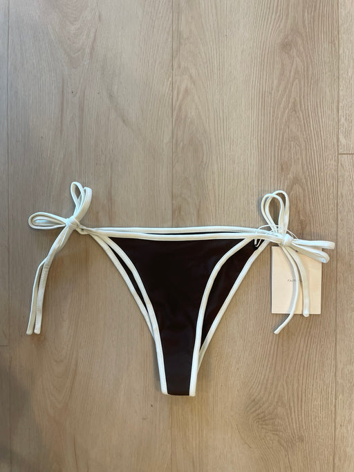 Mora Bikini Bottom | Cedar