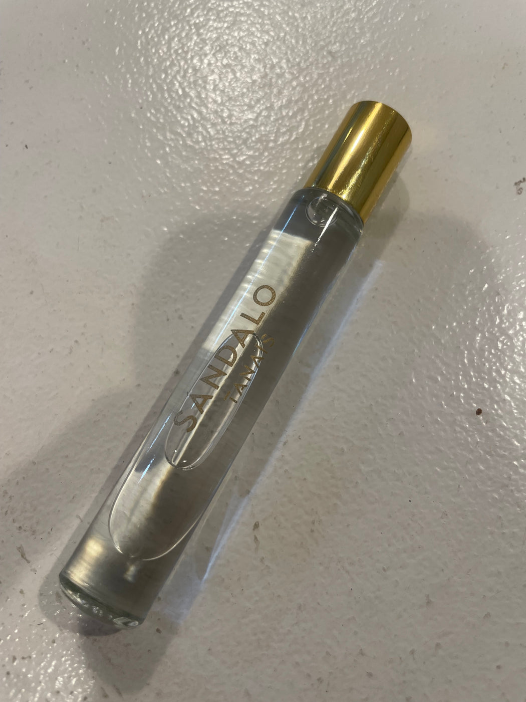 Sandalo Perfume Oil