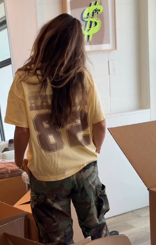 HAWAII Vintage Tee | PRE-SALE ships end of August