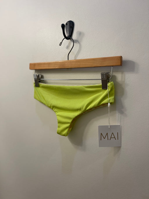 EXCLUSIVE Active Bottom | Neon Rib