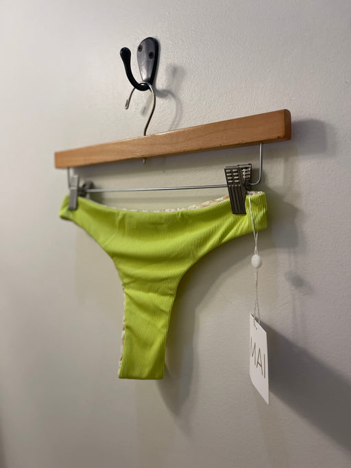 EXCLUSIVE High Hip Bottom | Neon Rib