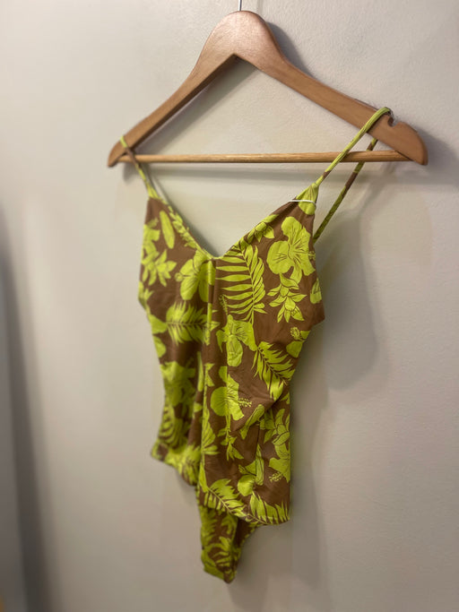 EXCLUSIVE Everyday Bodysuit | Neon Floral