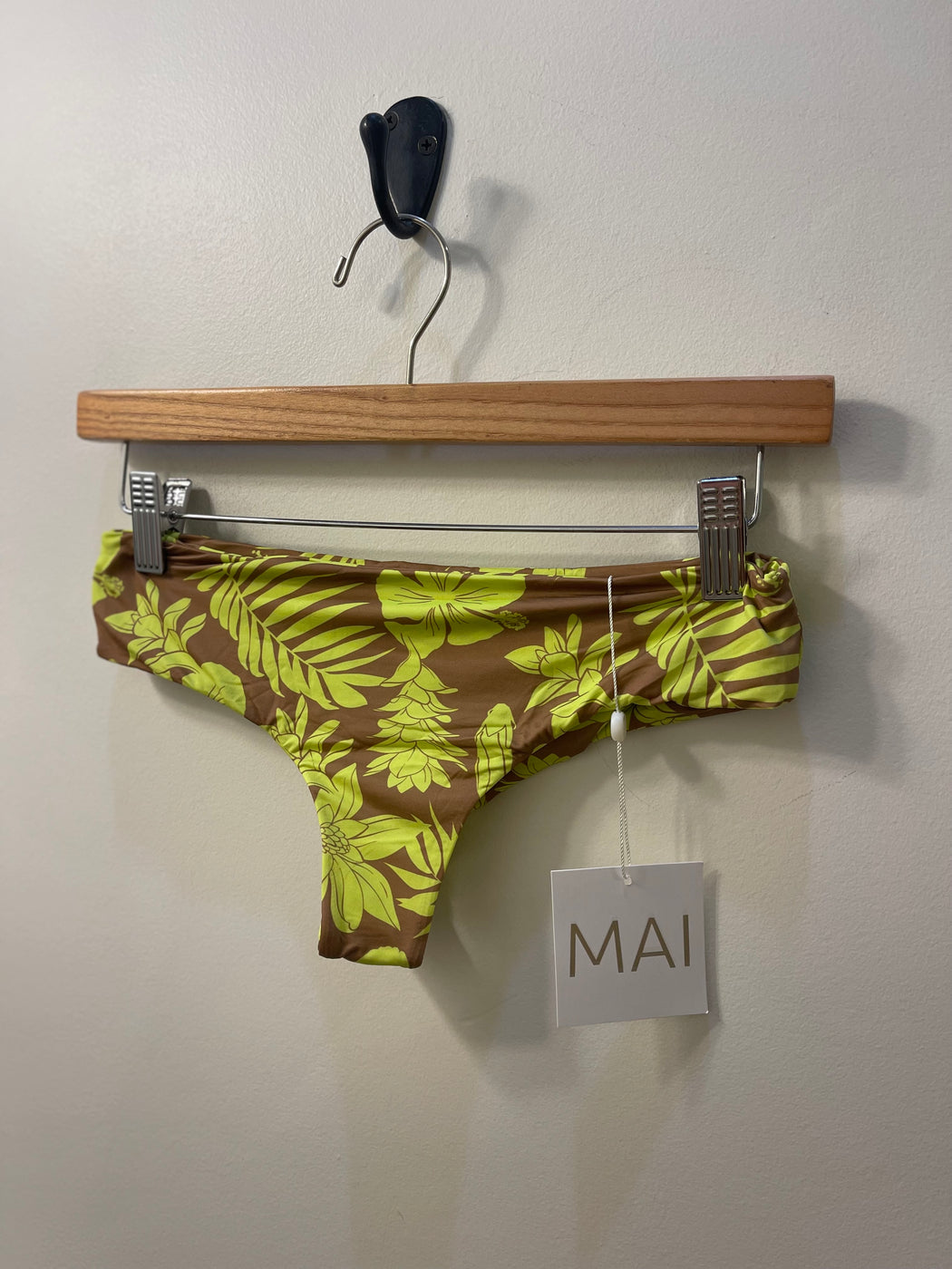 EXCLUSIVE Active Bottom | Neon Floral