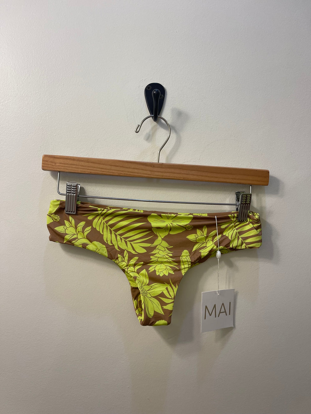 EXCLUSIVE Active Bottom | Neon Floral