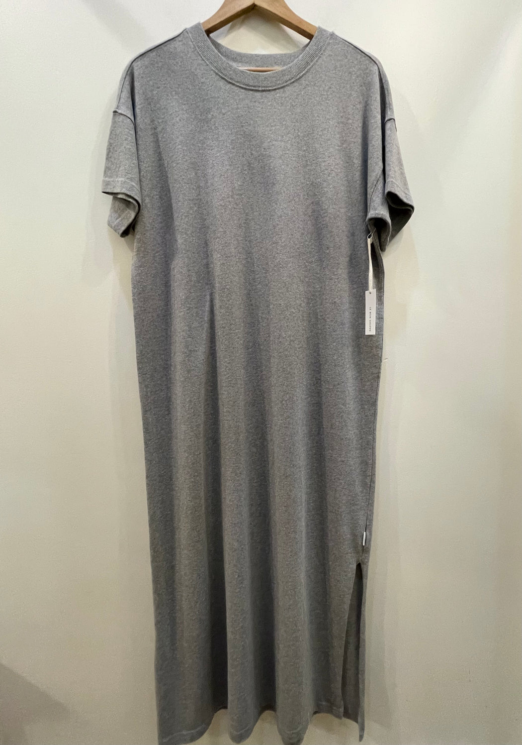 Her Dress | Grey