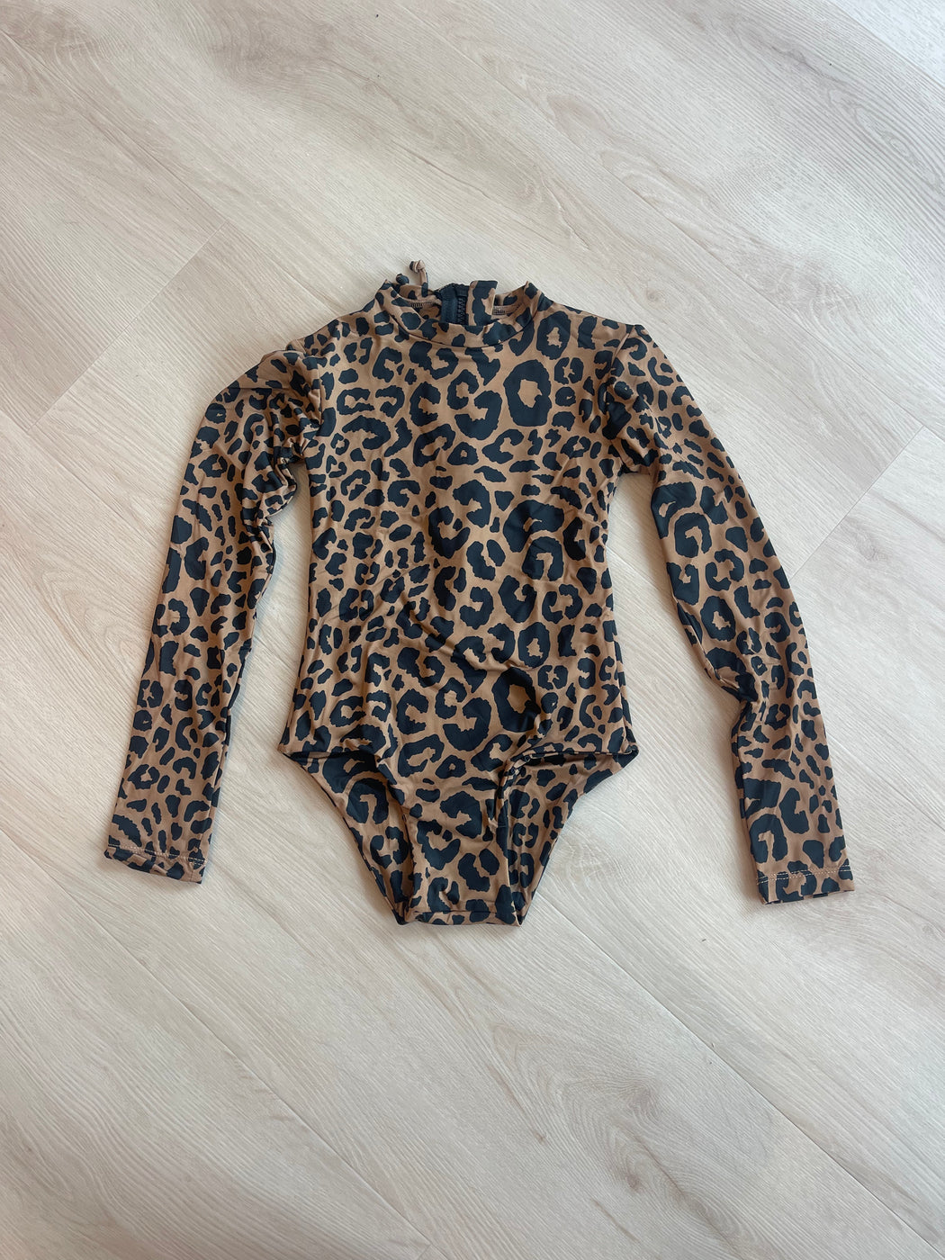 EXCLUSIVE Littles Long Sleeve | Grande Animal