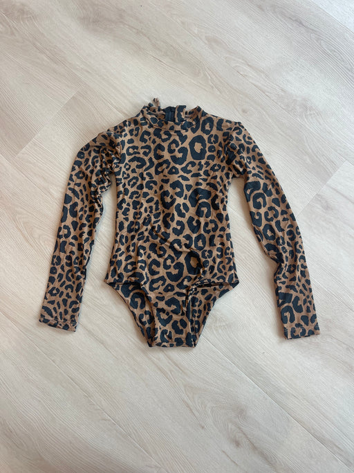 EXCLUSIVE Littles Long Sleeve | Grande Animal