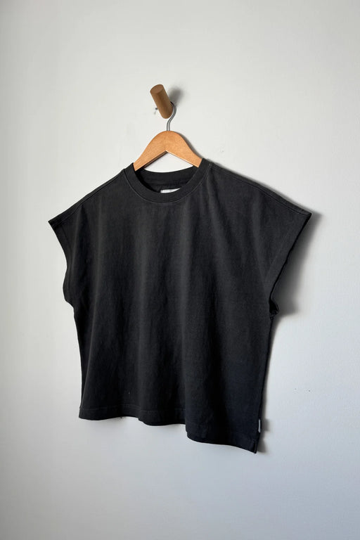 Jeanne Tee | Almost Black