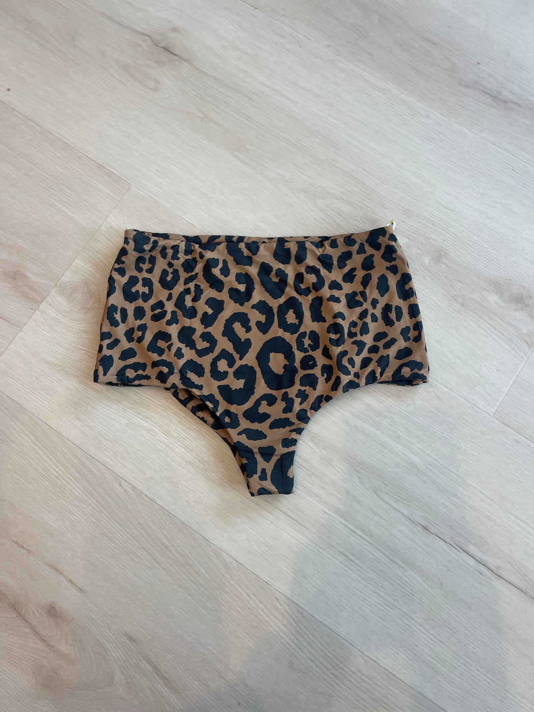 EXCLUSIVE Mod Bottom | Grande Animale