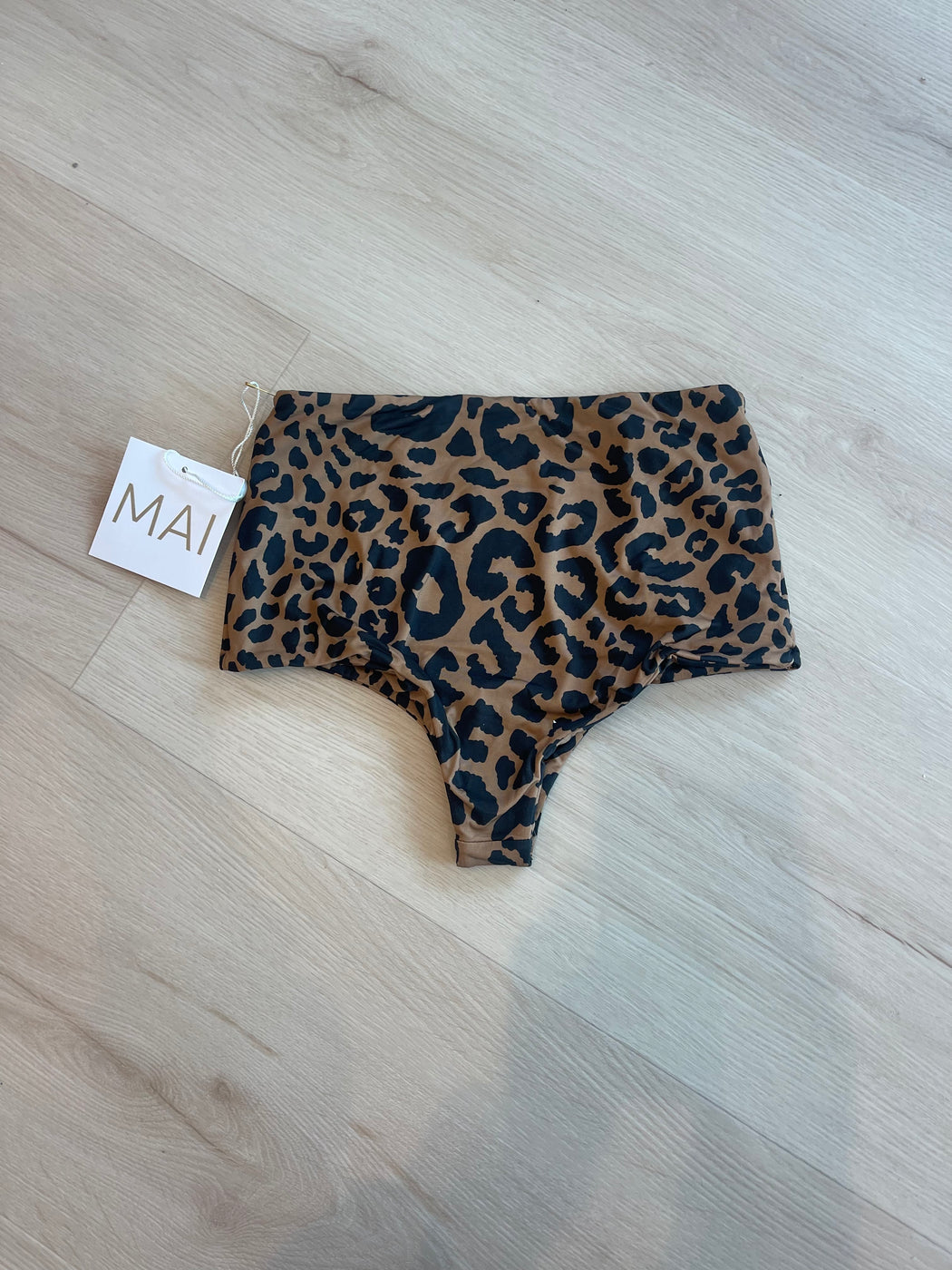 EXCLUSIVE Mod Bottom | Grande Animale