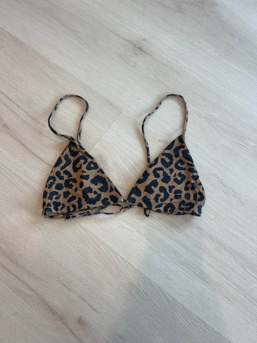 EXCLUSIVE String Top | Grande Animal