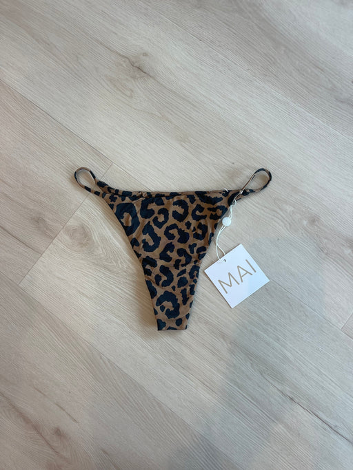 EXCLUSIVE String Bottom | Grande Animal