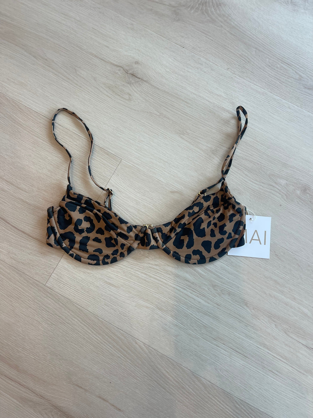 EXCLUSIVE Costa Top | Grande Animal