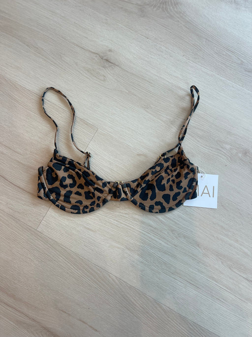 EXCLUSIVE Costa Top | Grande Animal