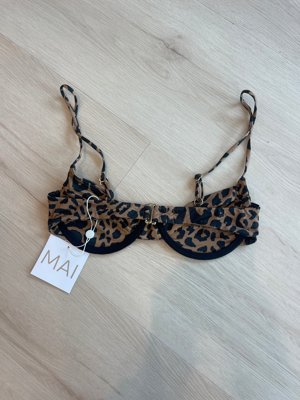 EXCLUSIVE Costa Top | Grande Animal