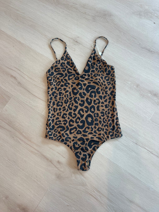 EXCLUSIVE Everyday Bodysuit | Grande Animale
