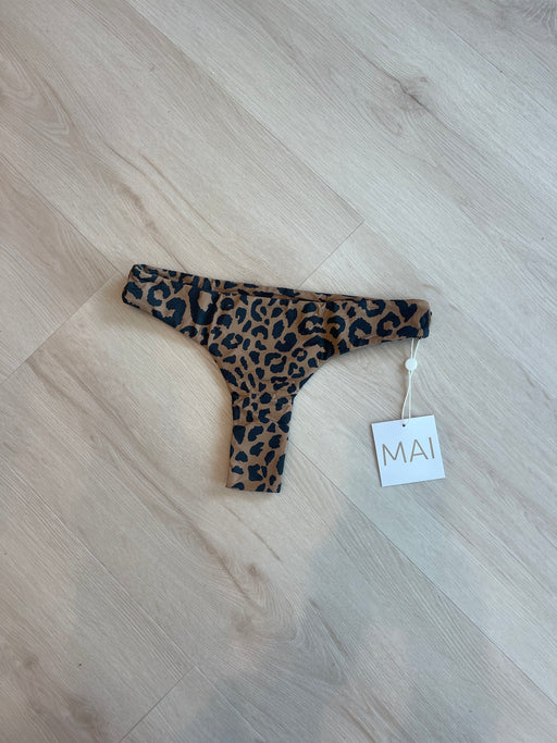 EXCLUSIVE High Hip Bottom | Grande Animal