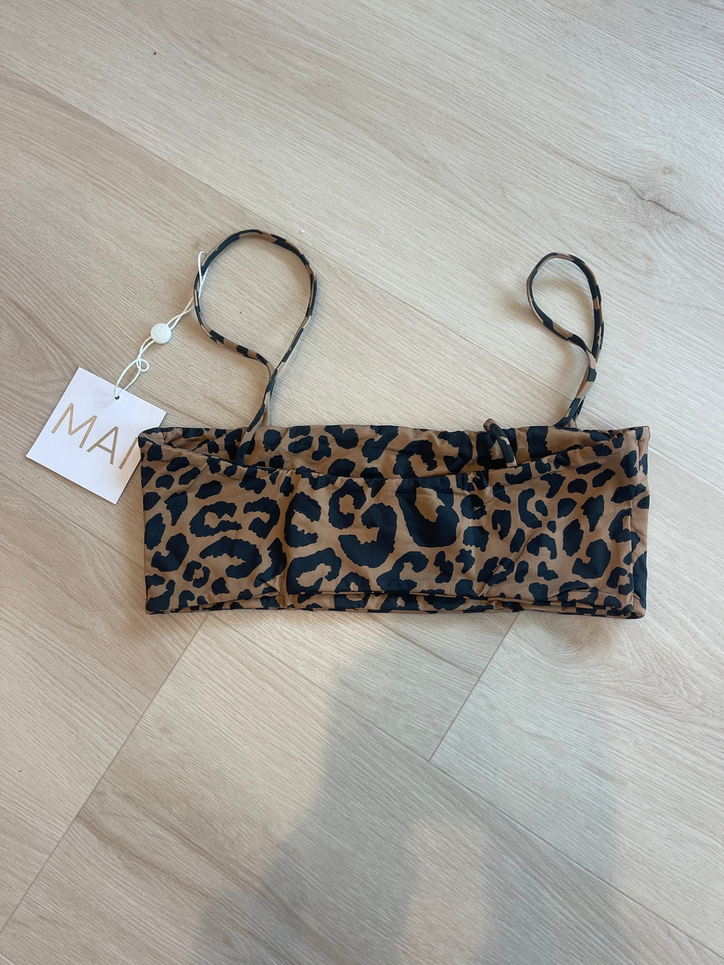 EXCLUSIVE Mod Top l Grande Animale