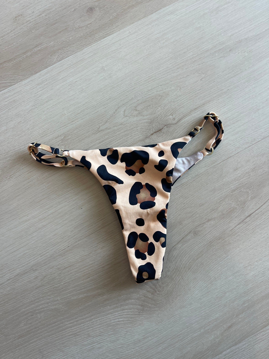 Starburst Bottom | Wild