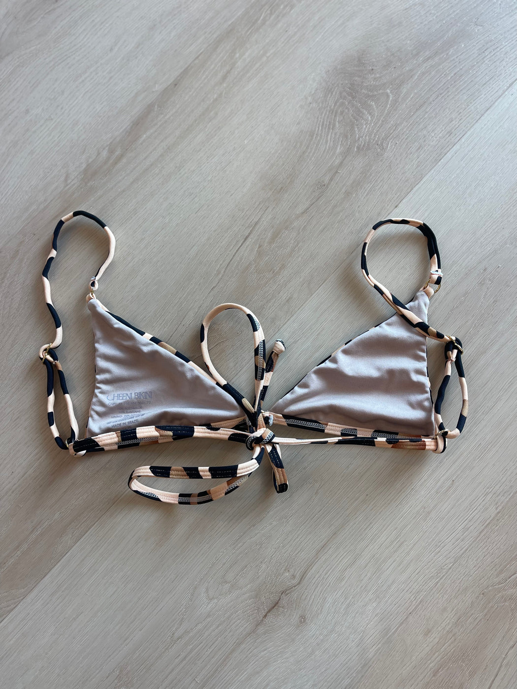 Starburst Top | Wild