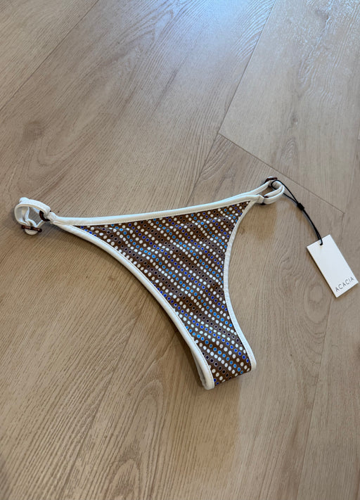 Relle Piped Bottom | Mizuki