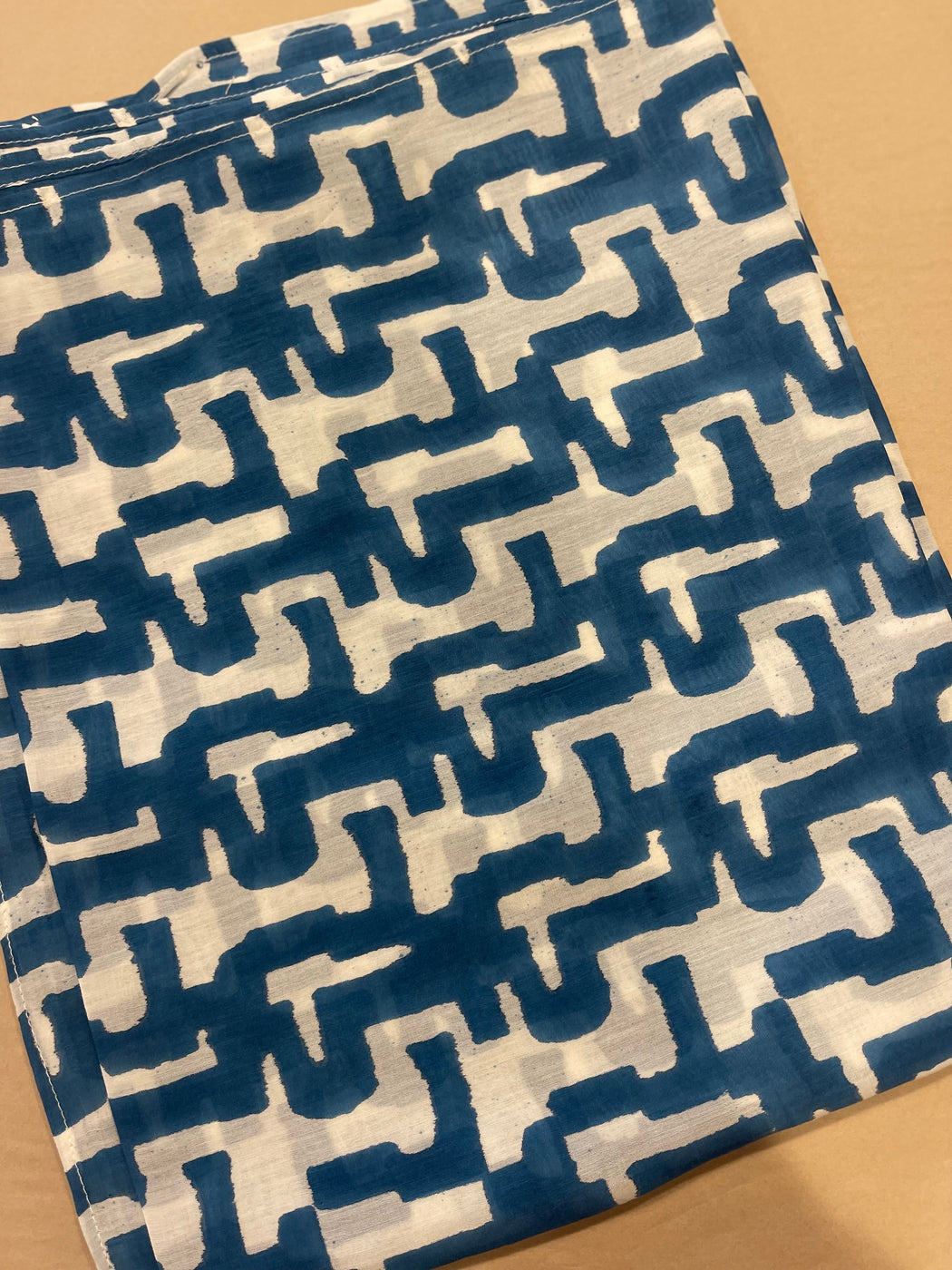 Sarong | Azure Popova