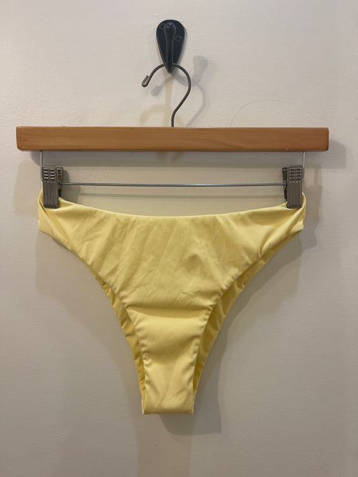 Mana Bottom | Rayflower Eco Rib