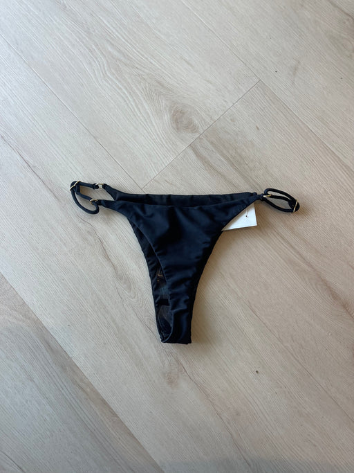 Starburst Bottom | Licorice