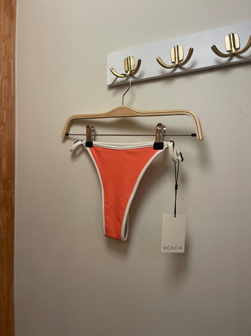 Relle Piped Bottom | Taffy