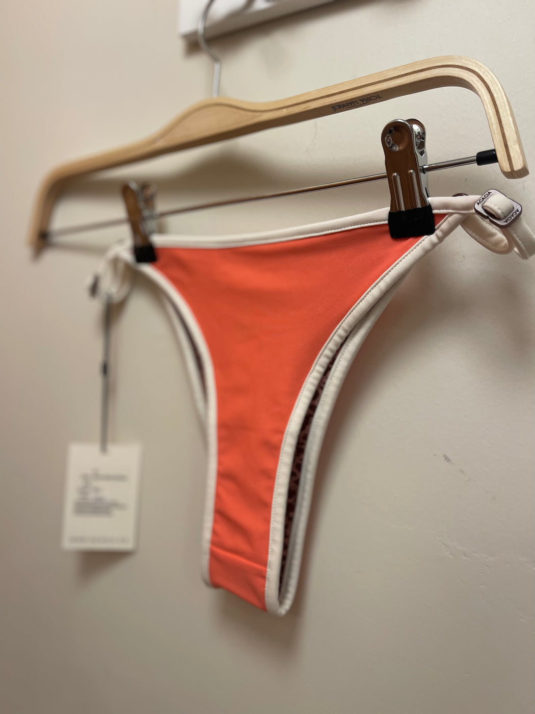 Relle Piped Bottom | Taffy