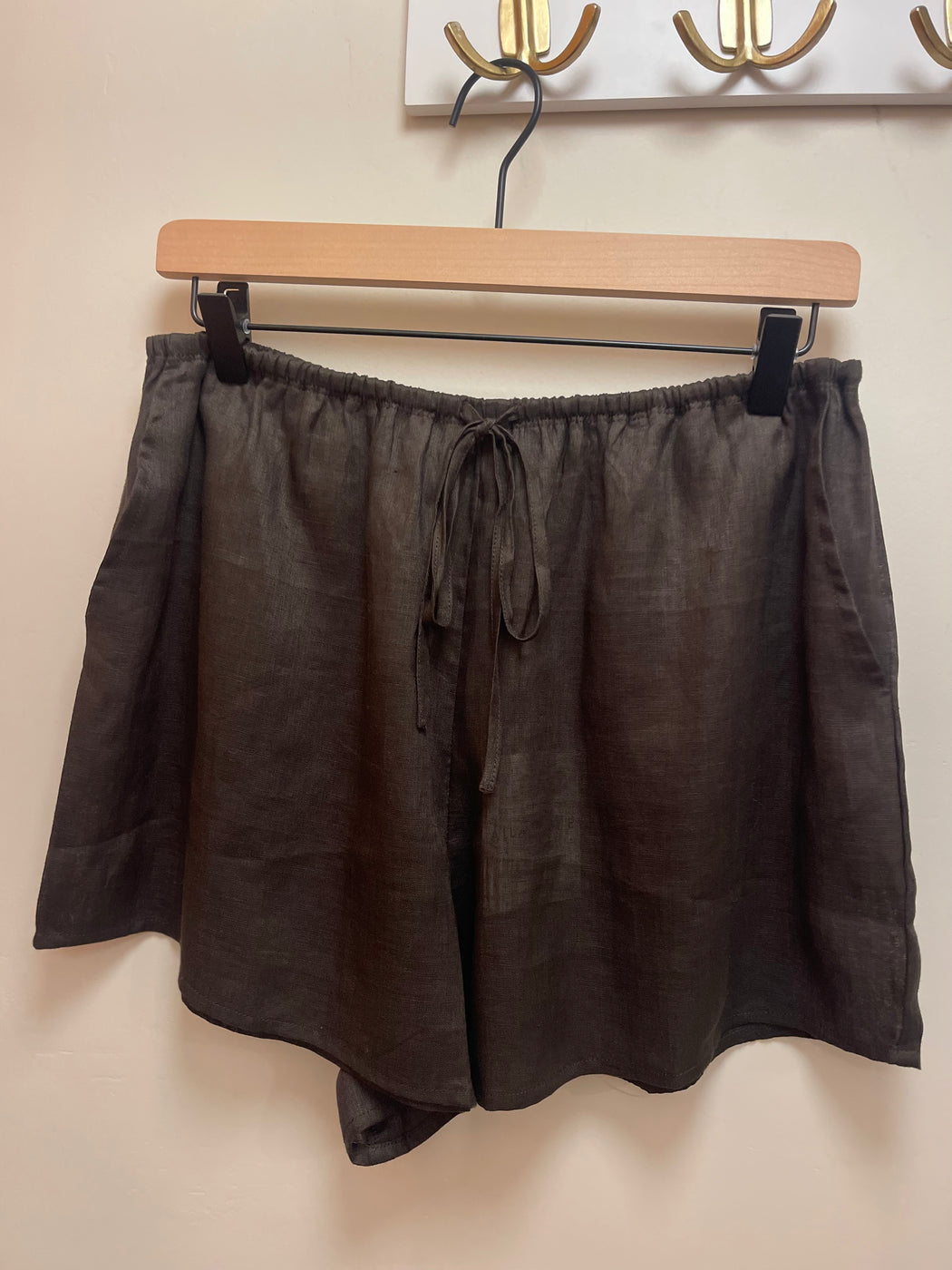 Faye Short |  Coffee