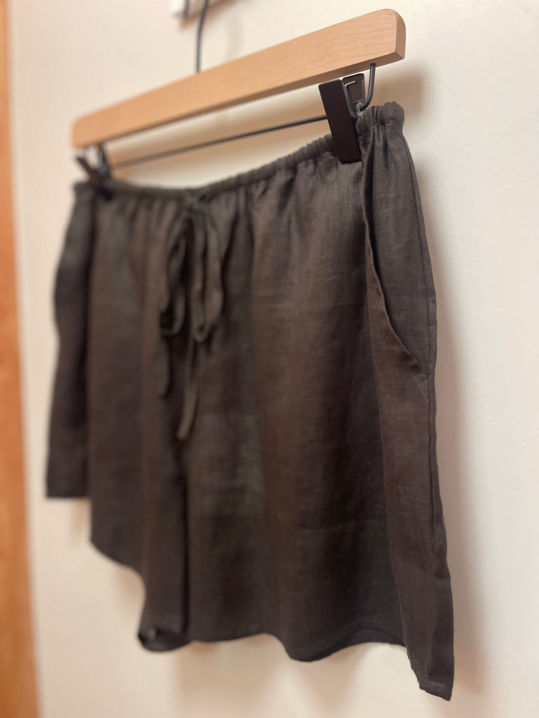 Faye Short |  Coffee