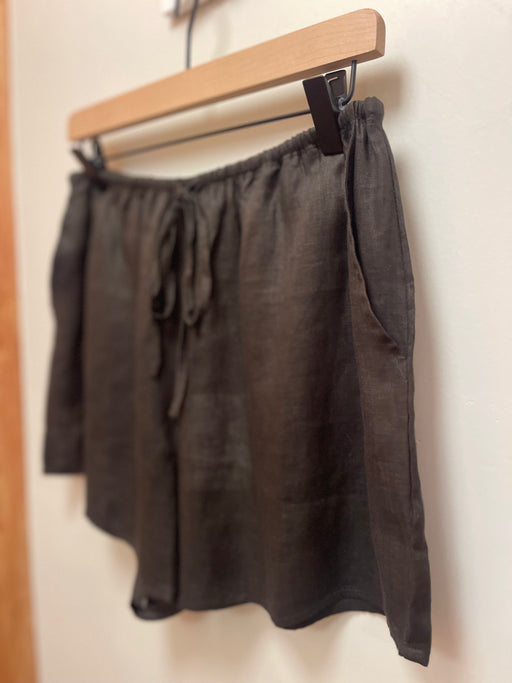 Faye Short |  Coffee