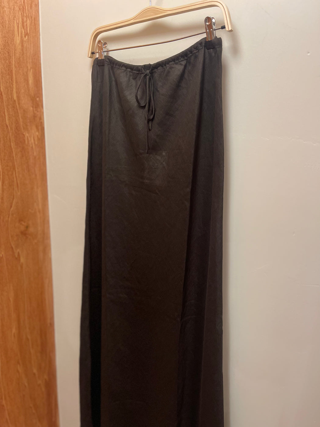 Breeze Skirt | Coffee