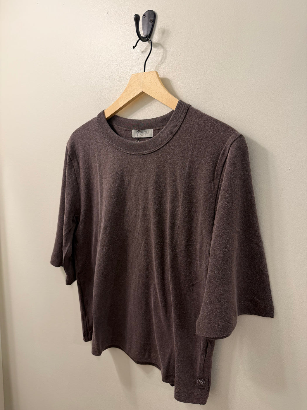 Hemp Mod Mid Sleeve | Mink