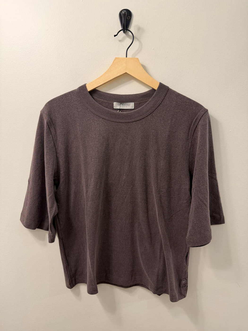 Hemp Mod Mid Sleeve | Mink