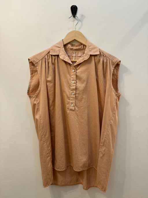 Daisy Shirt l Toffee