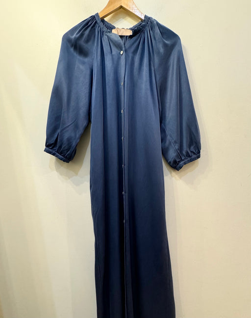 Coco Dress | Sapphire