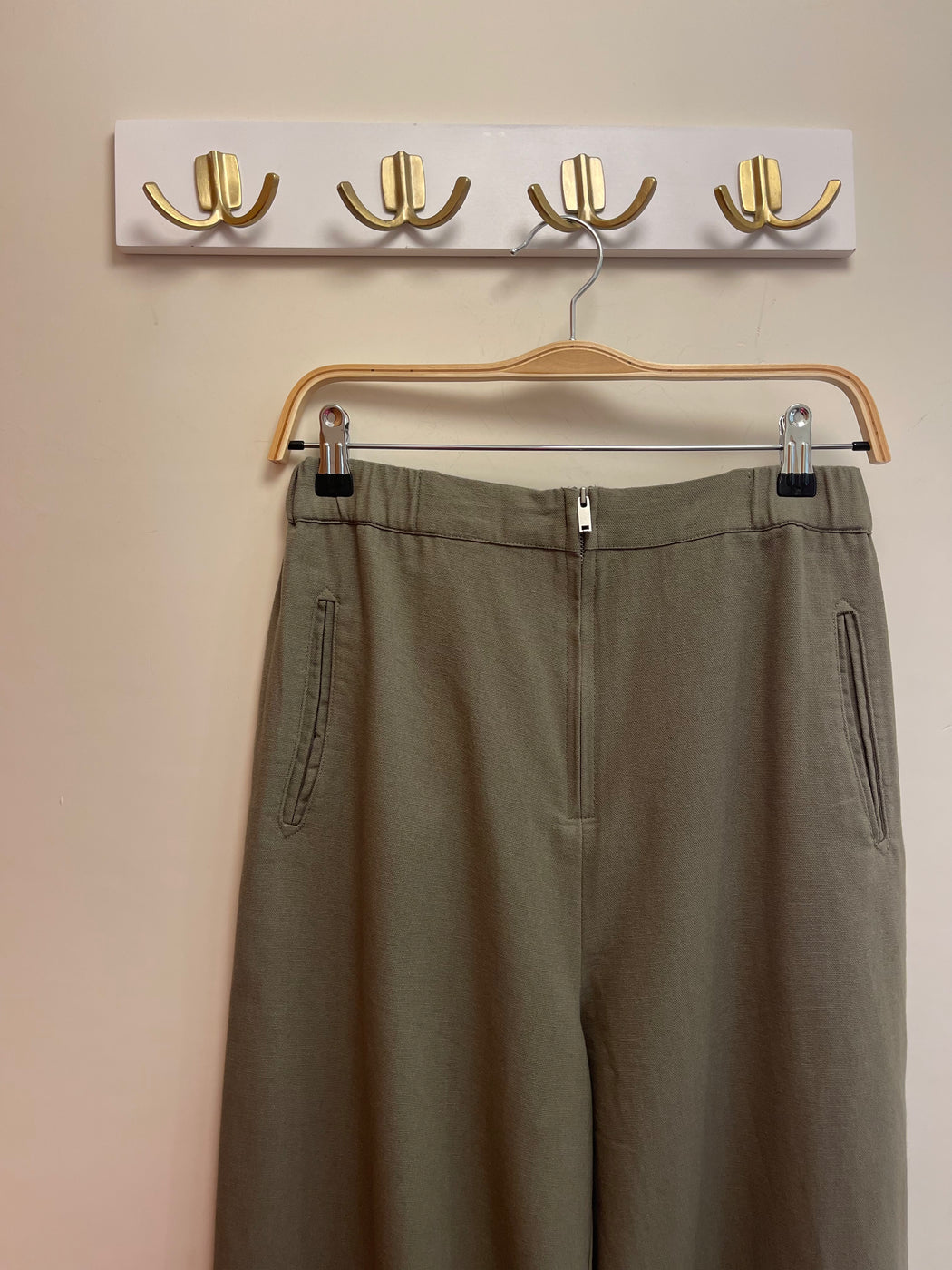 Terlingua Pant | Mist