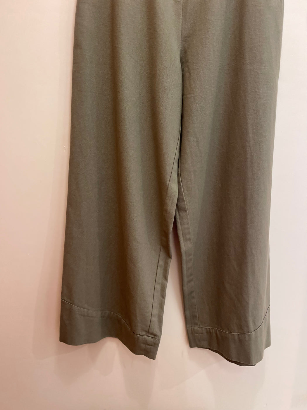 Terlingua Pant | Mist
