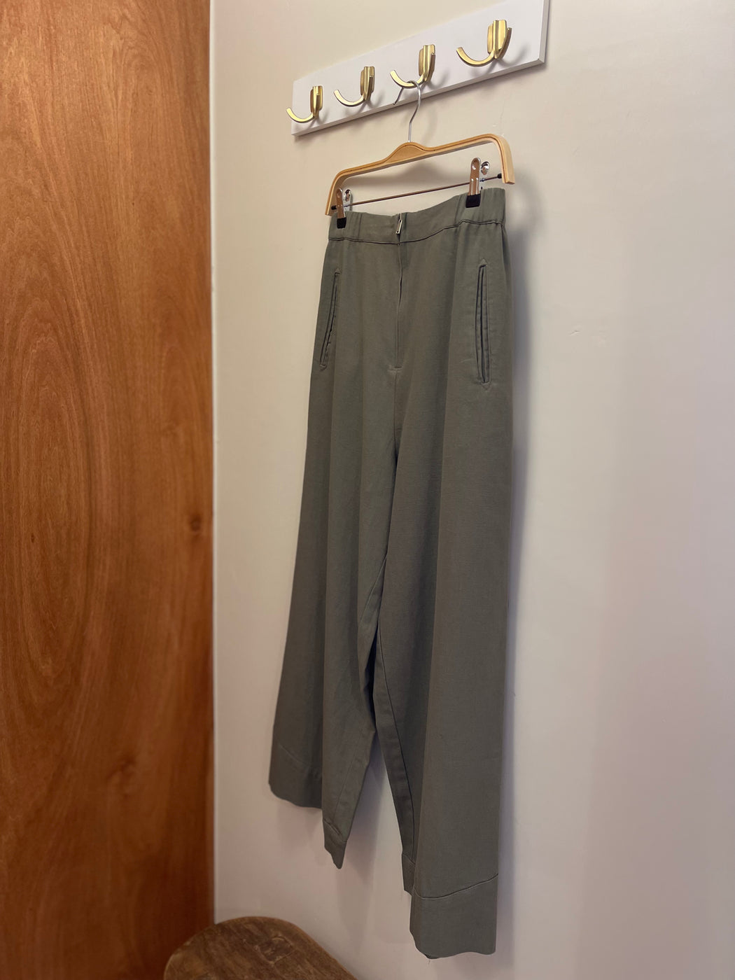 Terlingua Pant | Mist