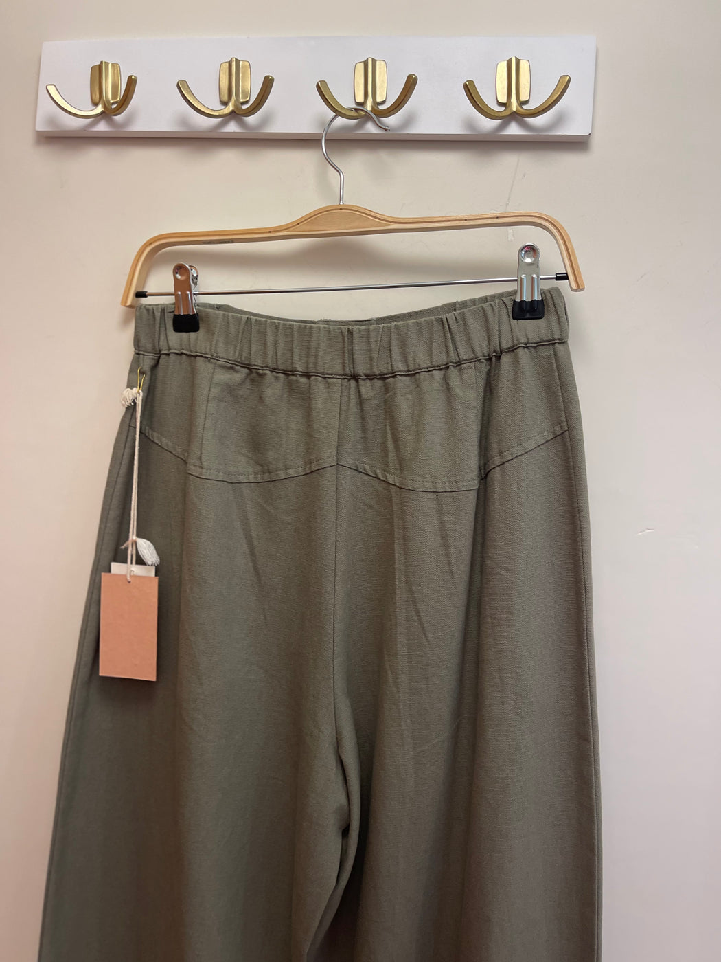 Terlingua Pant | Mist