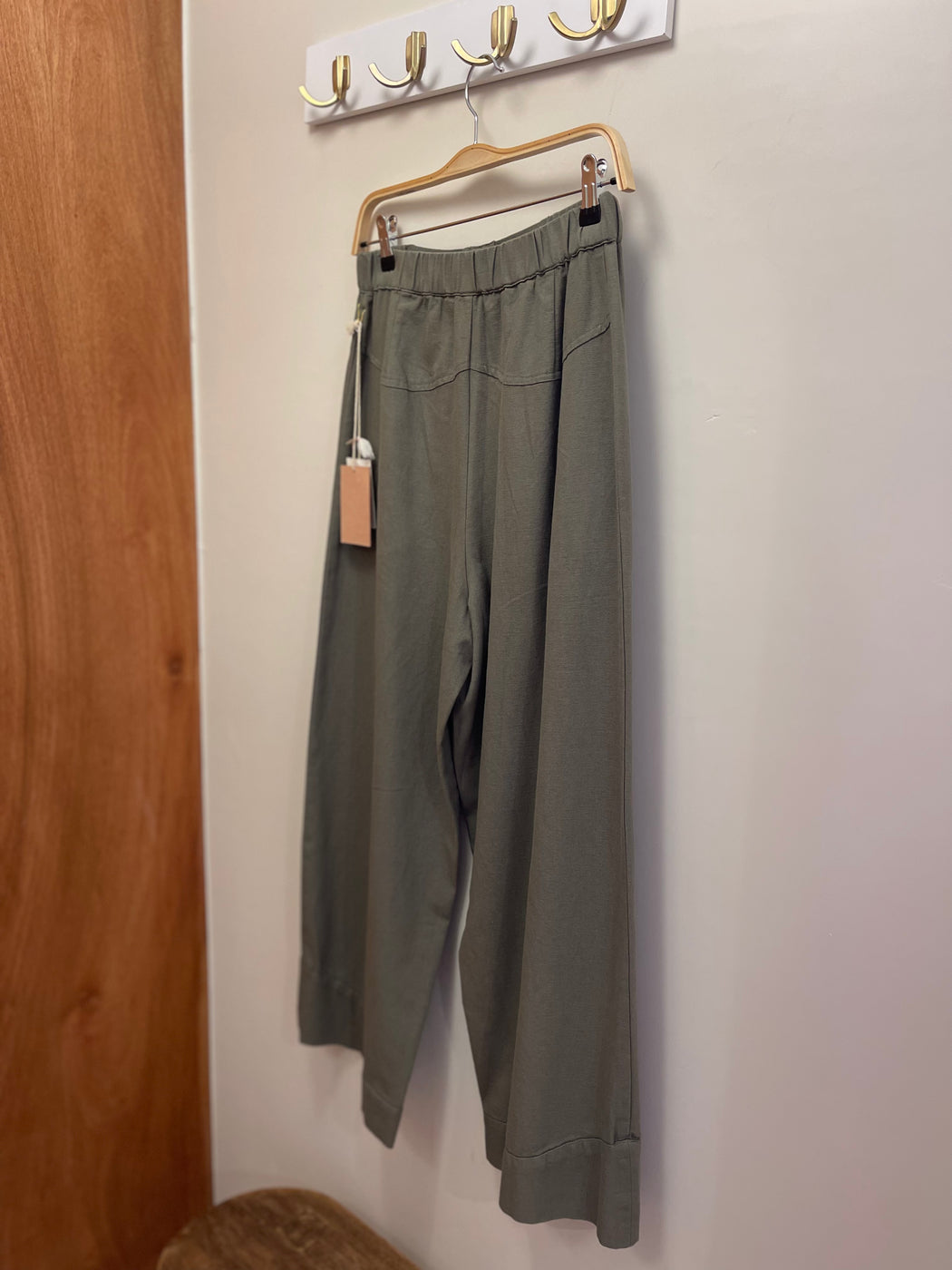 Terlingua Pant | Mist