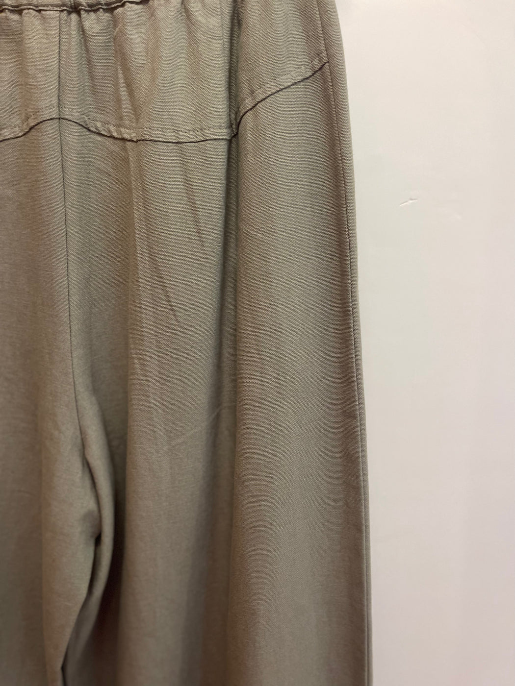 Terlingua Pant | Mist